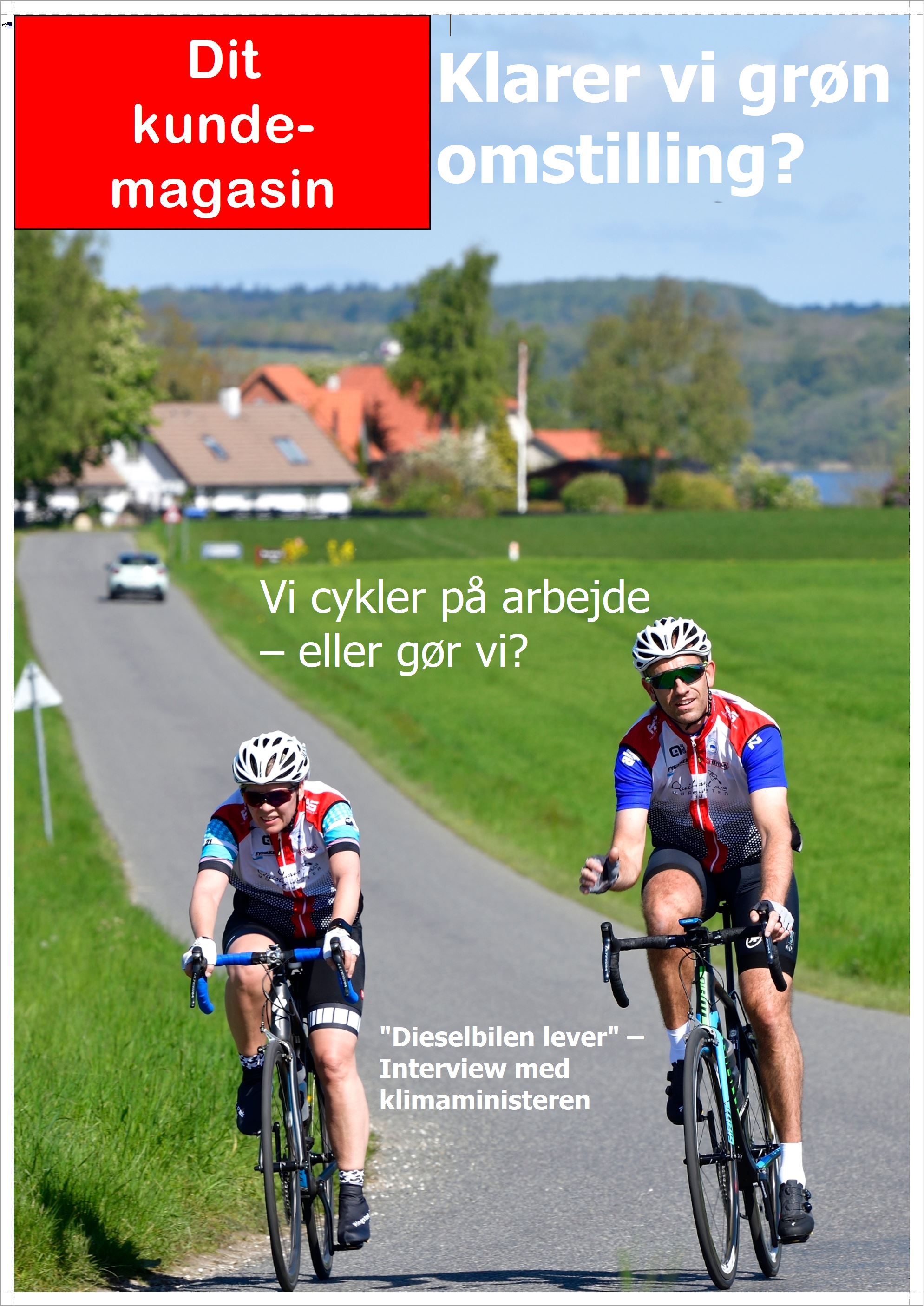 Dit kundemagasin b