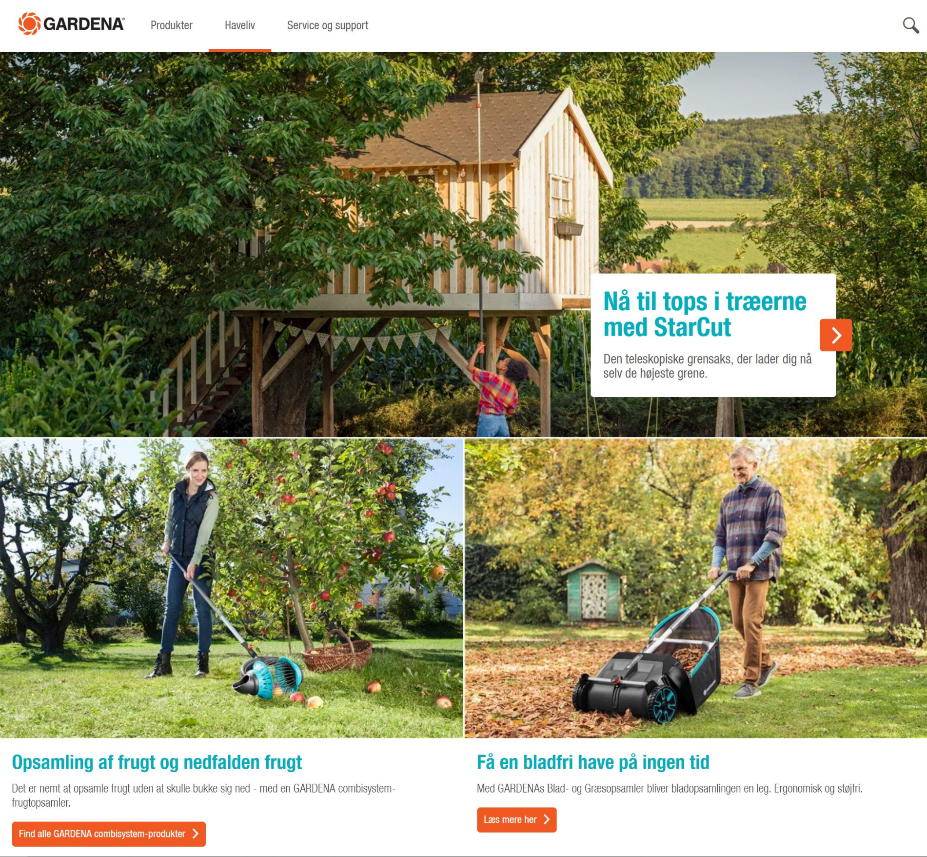 GARDENA 01 3189