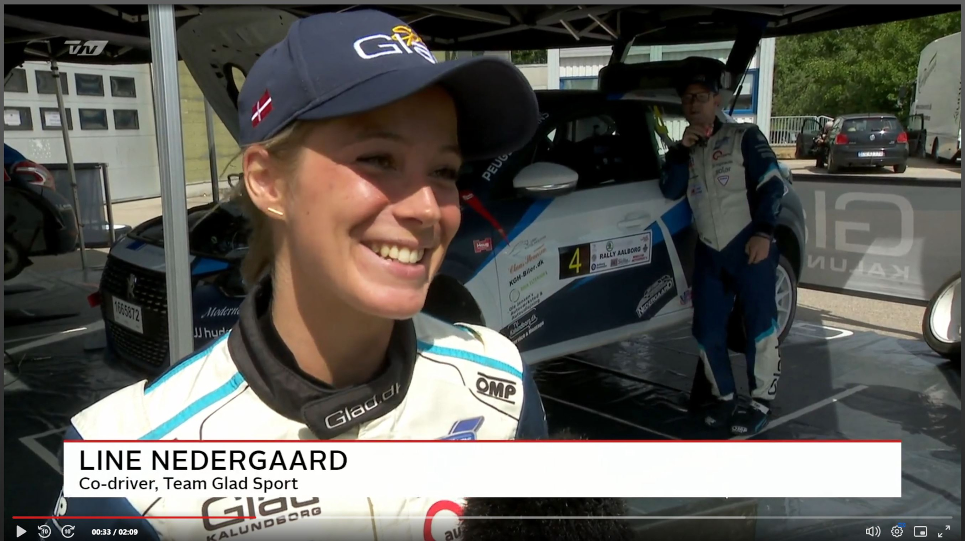 Line Nedergaard 0333