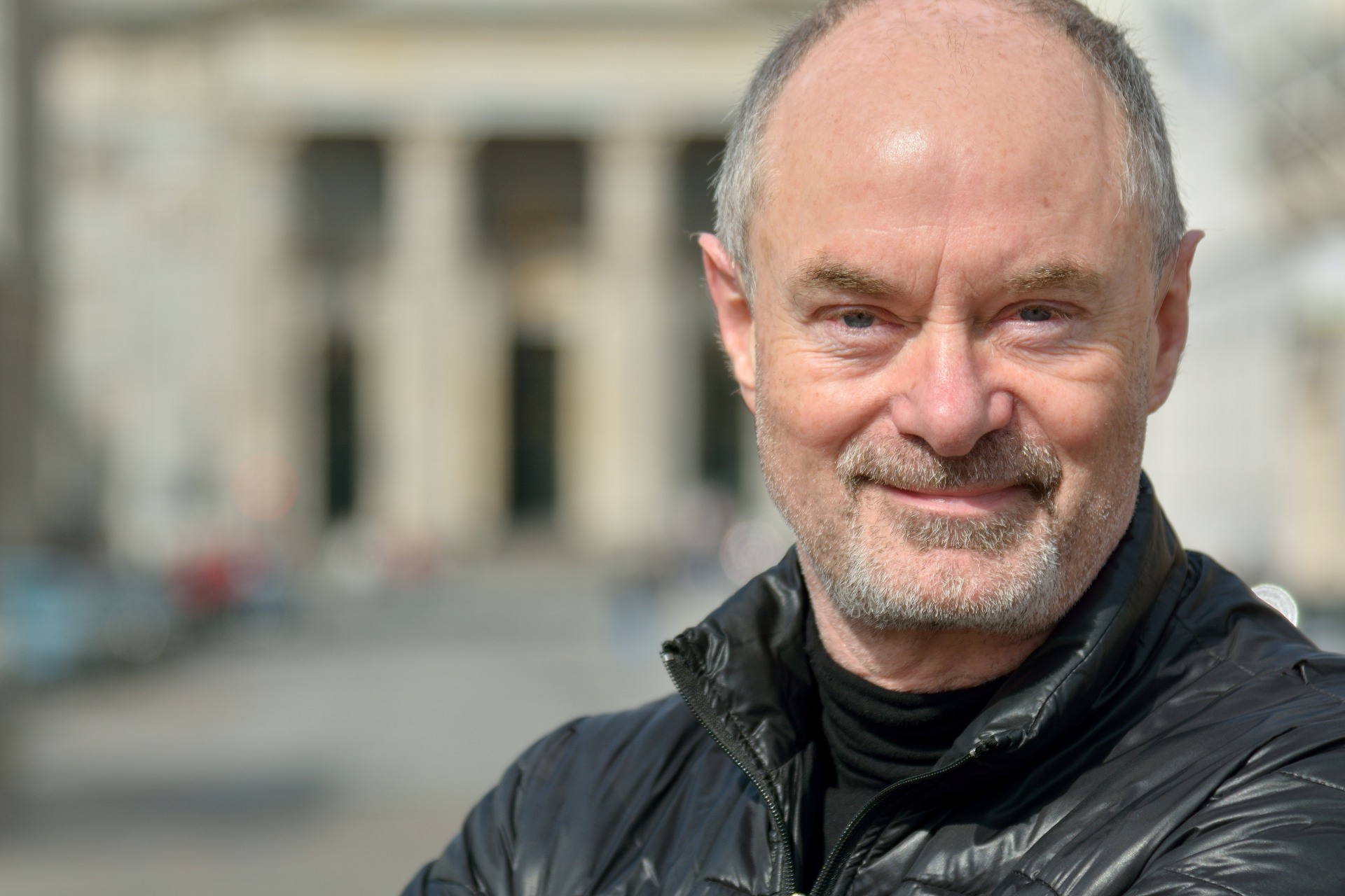 Michael Eisenberg