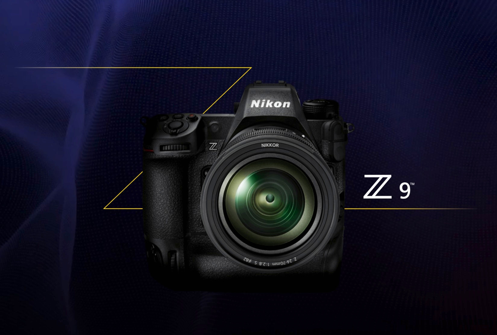 Nikon Z 9 01
