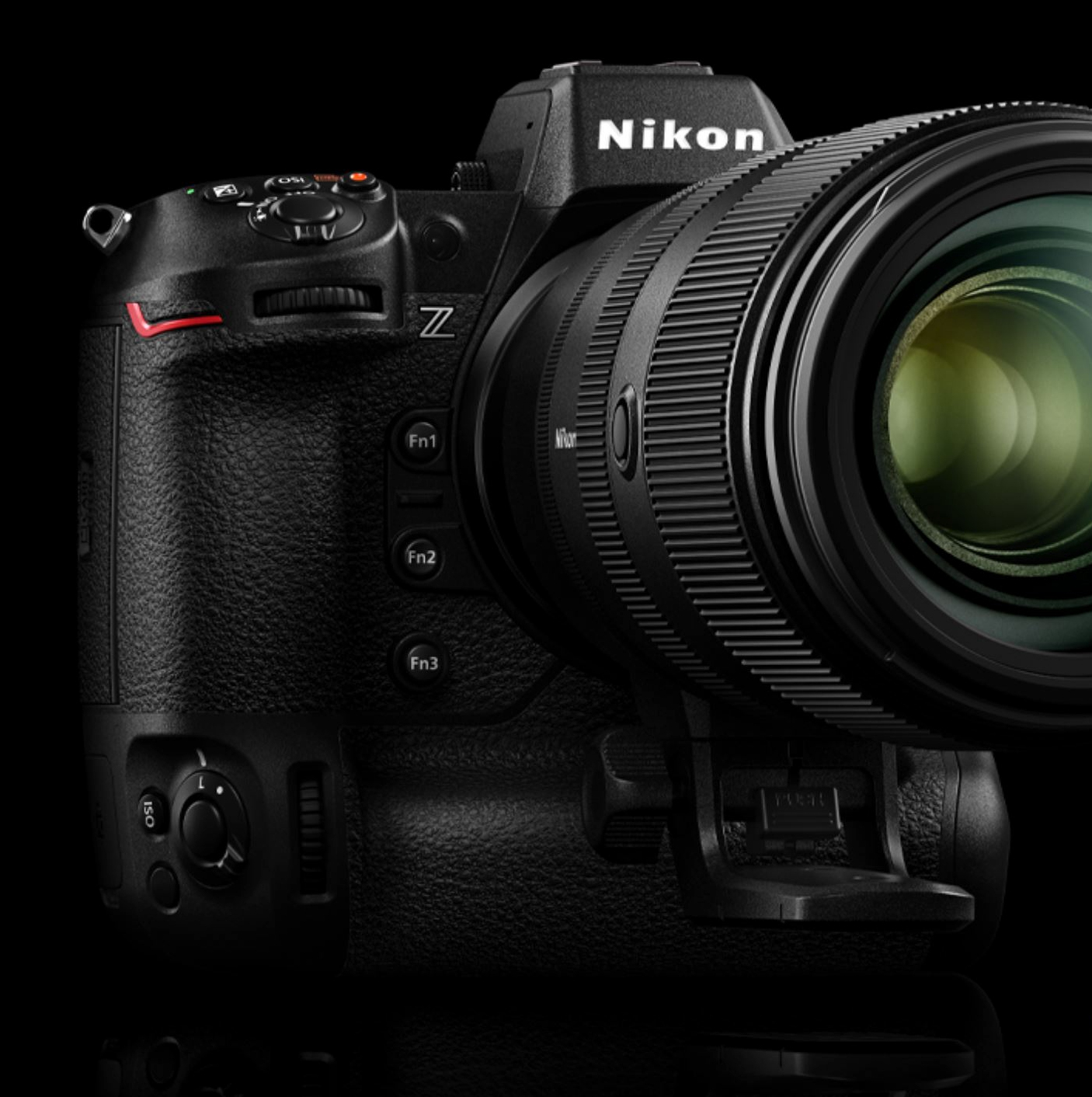 Nikon Z 9 02
